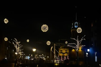 Glühwein..........gezellig!!