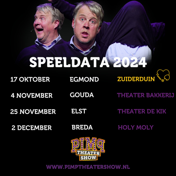 Theatershow