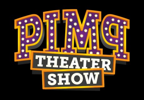 PIMP theatershow